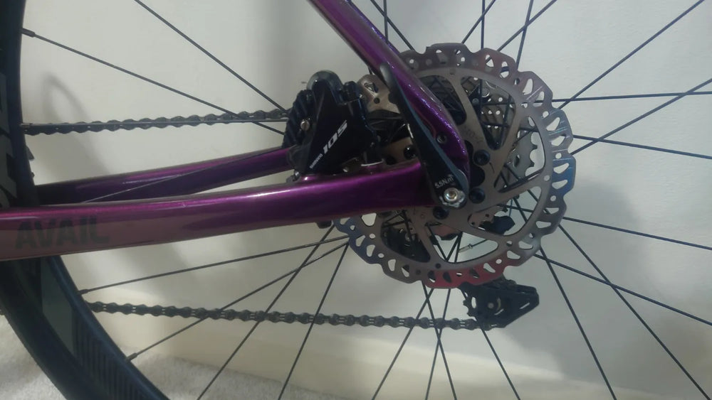 Liv Avail Advanced 2 2020