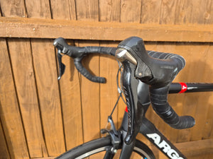Argon 18 Gallium Shimano Ultegra 2018