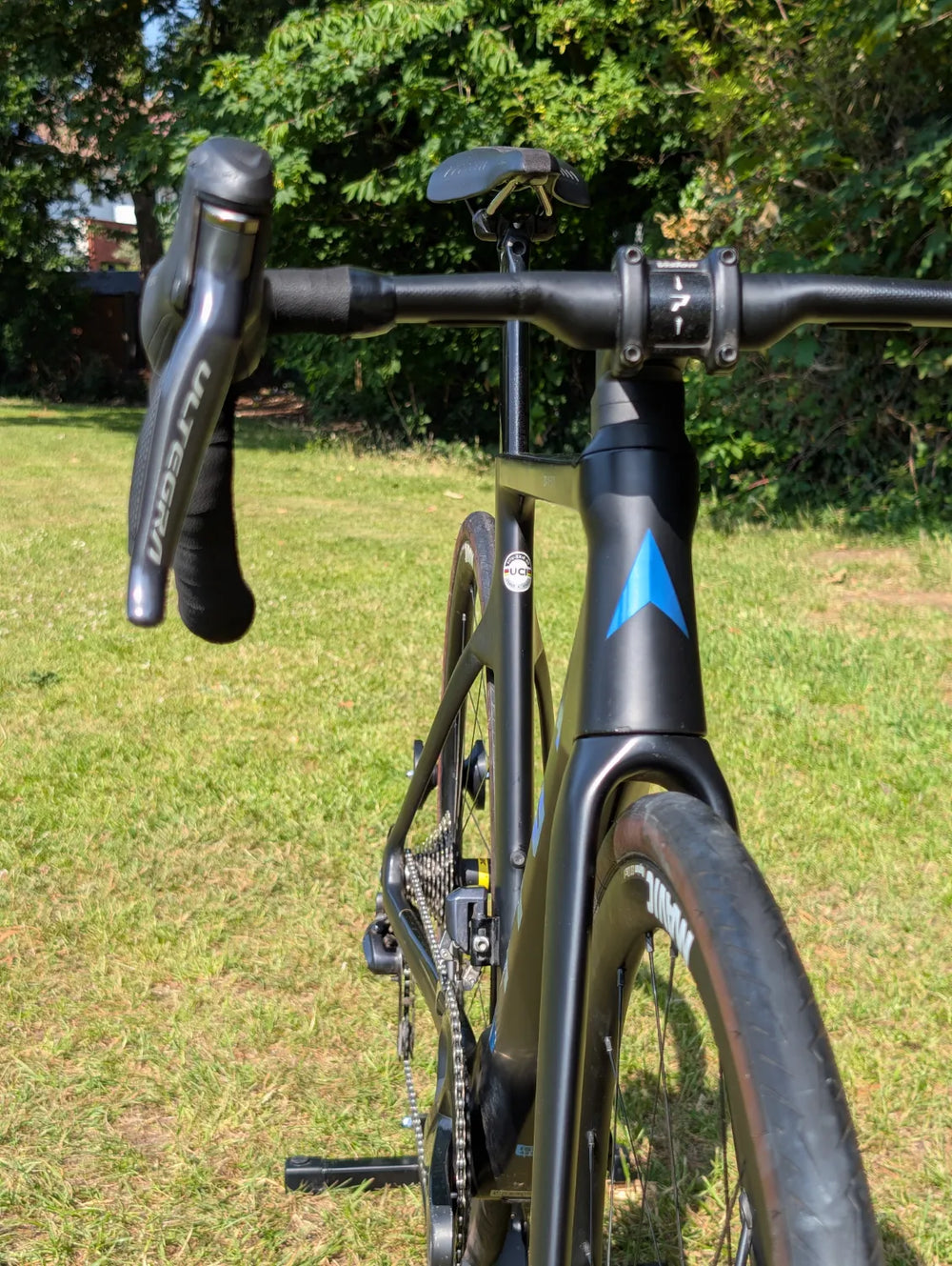 Vitus ZX-1 Evo Ultegra Di2 2023