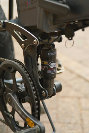 Engwe Engine Pro 2024