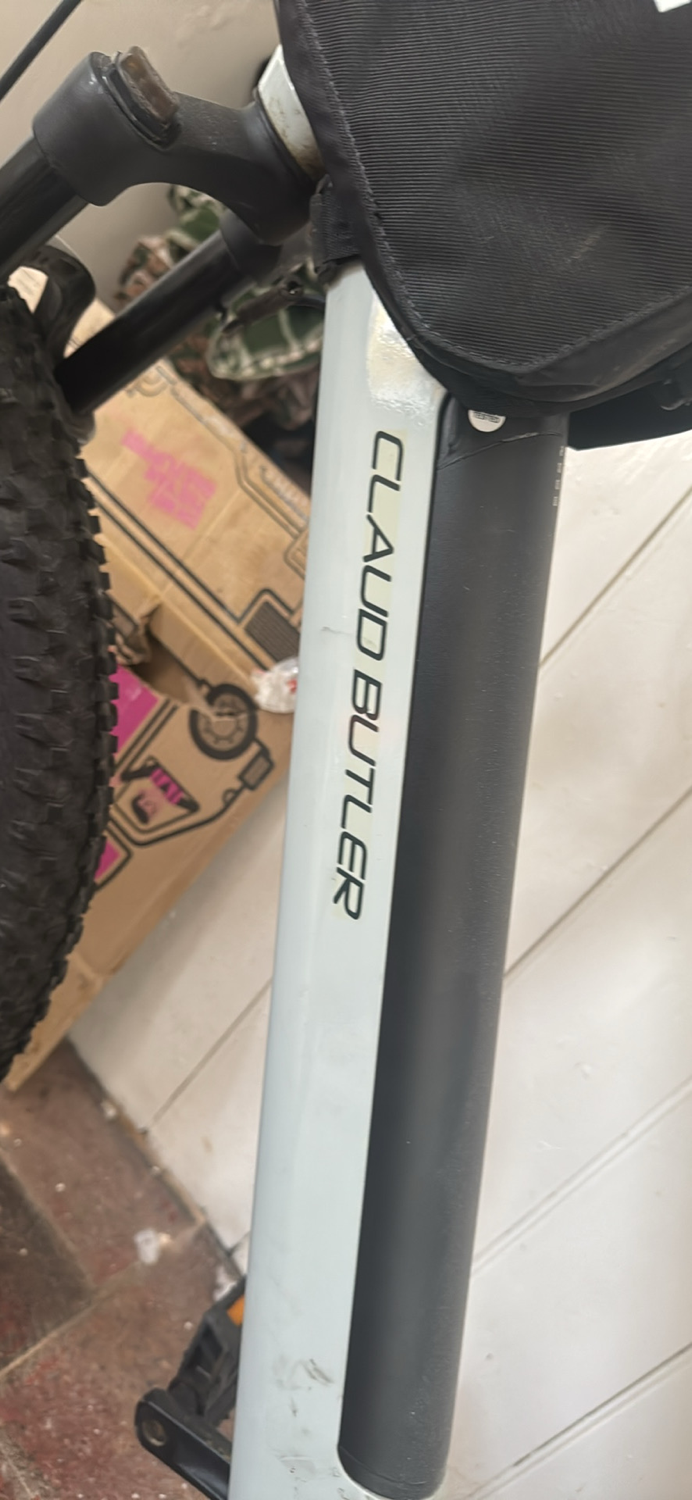 Claud Butler Ridge 1.0