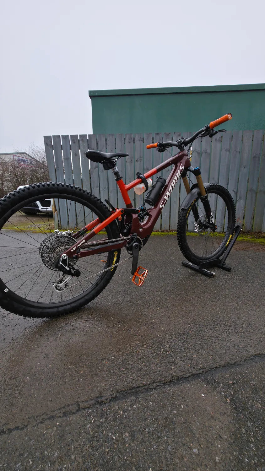 Specialized S-works Kenevo SL 2 2024