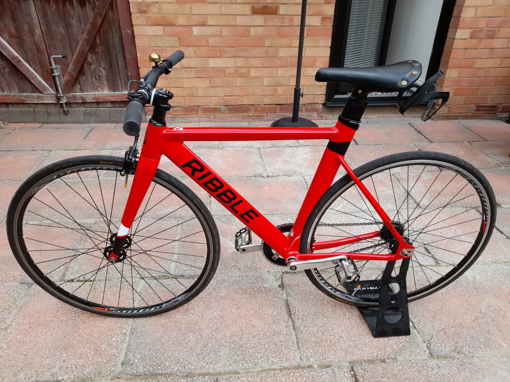 Ribble Eliminator AL - Sport Build 2020