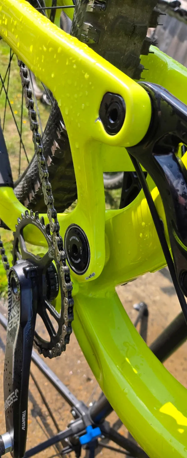Saracen Ariel Elite 2020