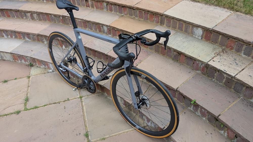 Basso Astra Shimano Ultegra 8170 Di2 Disc 2023