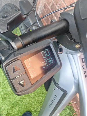 Rockrider E-EXPL 500 S