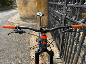 Vitus Escarpe 27 2018