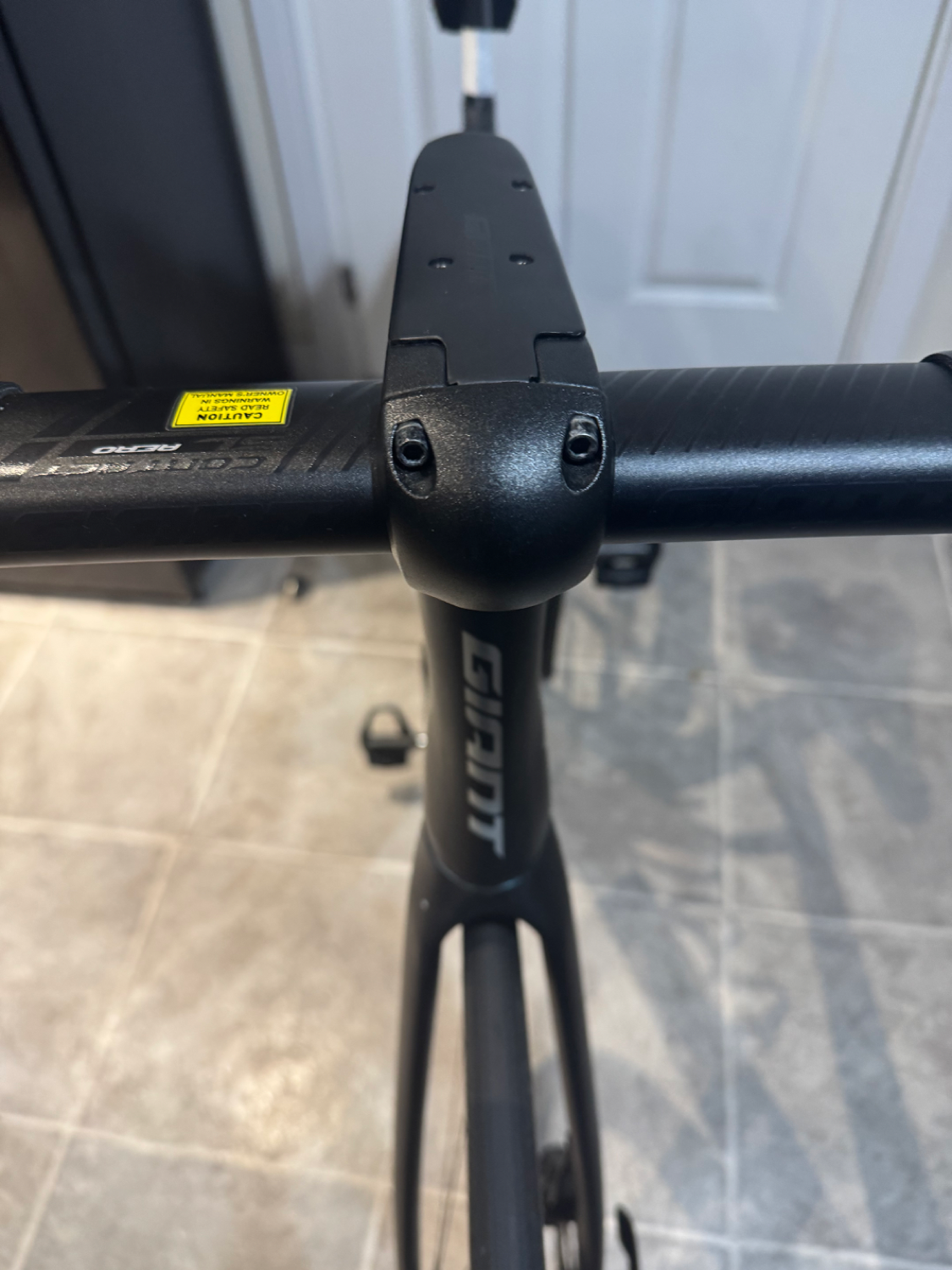 Giant Propel Advanced SL Disc 1 2022