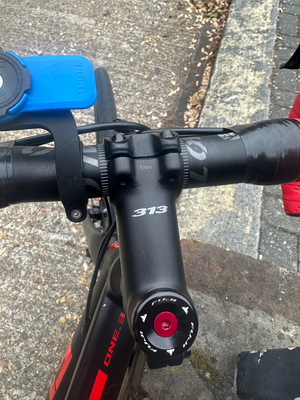 Fuji Sportif 1.3