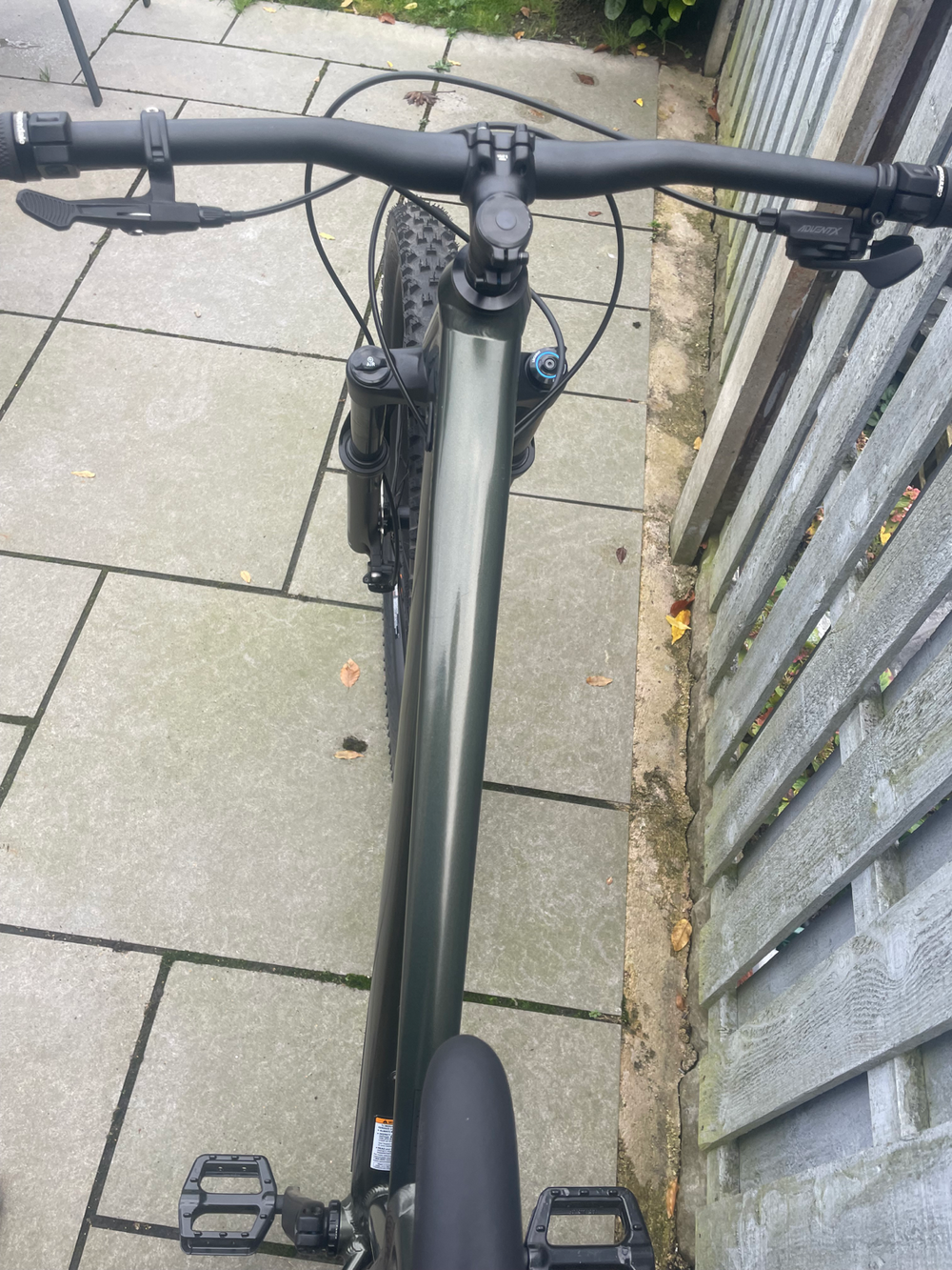 Cannondale Habit HT 2 2023