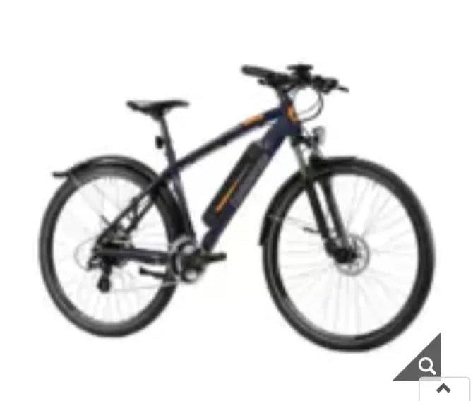 LOMBARDO Lombardo Valderice Fitness Mountain E-Bike 4.4 out of 5 stars, average rating value. Read 9 Reviews. Same page link. 4.4   (9) Item #342575 2022