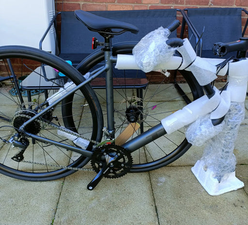 Trek Domane AL 2 Gen 4 Road 2026