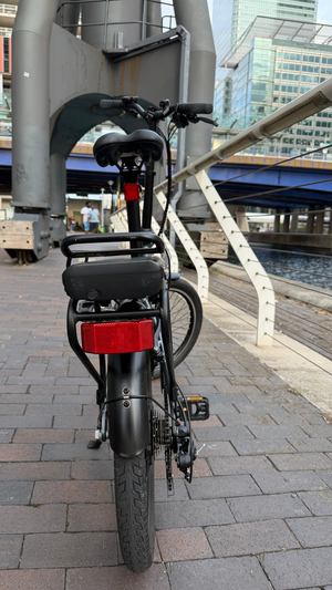Falcon Compact 2025