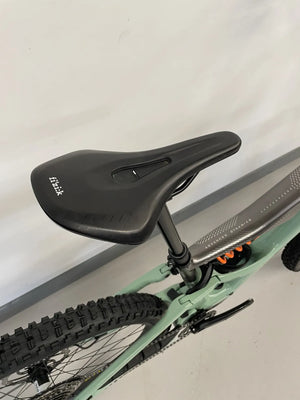 Orbea Rise Lt M10 630w 2026