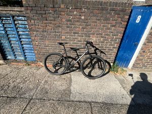 Specialized Crosstrail Elite Disc 2019