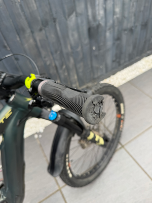 Whyte E-160 Rs