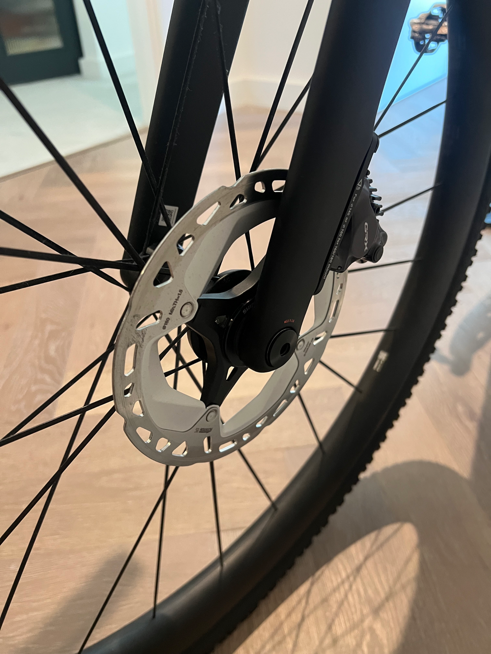 Canyon Grail CF SLX 8 Di2 2024
