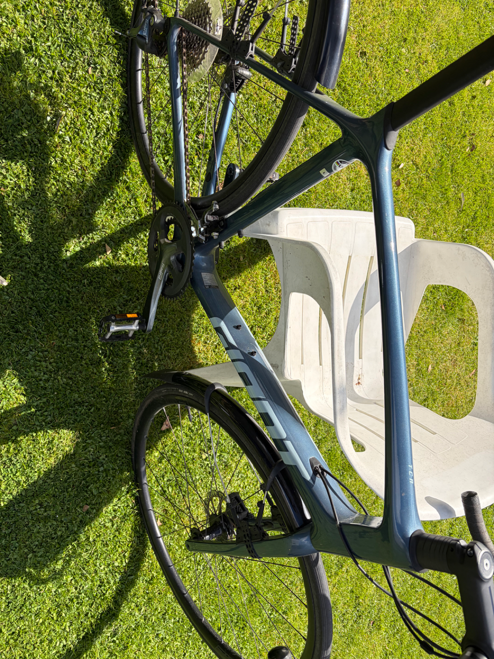 Giant TCR Advanced Disc 3 2021