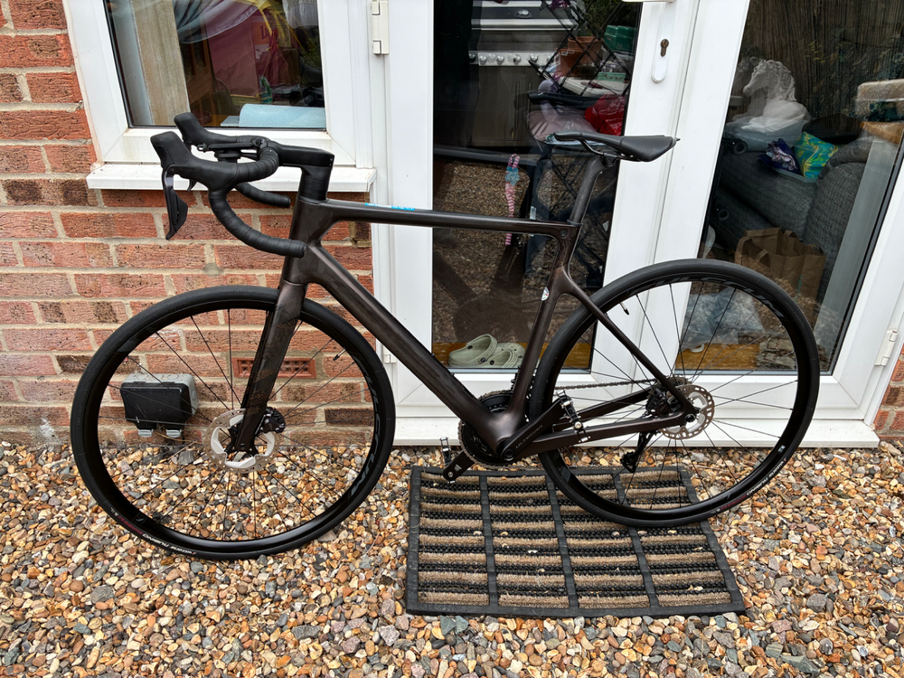 Orbea Orca M20i 2022