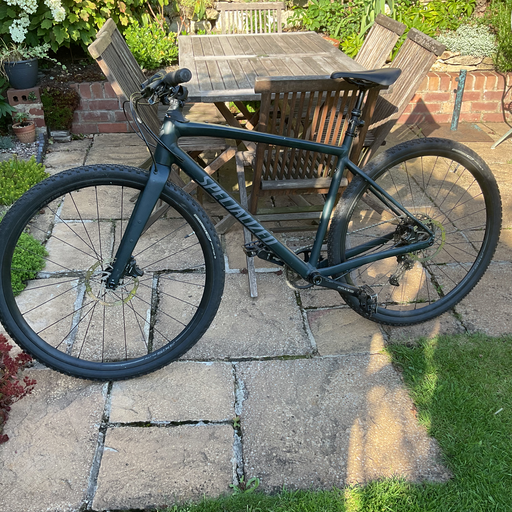 Specialized Diverge Comp E5 2021