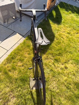 Canyon Ultimate CF SLX 8.0 2018