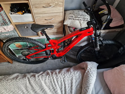 Trek Fuel EX 9.8 XT 2022