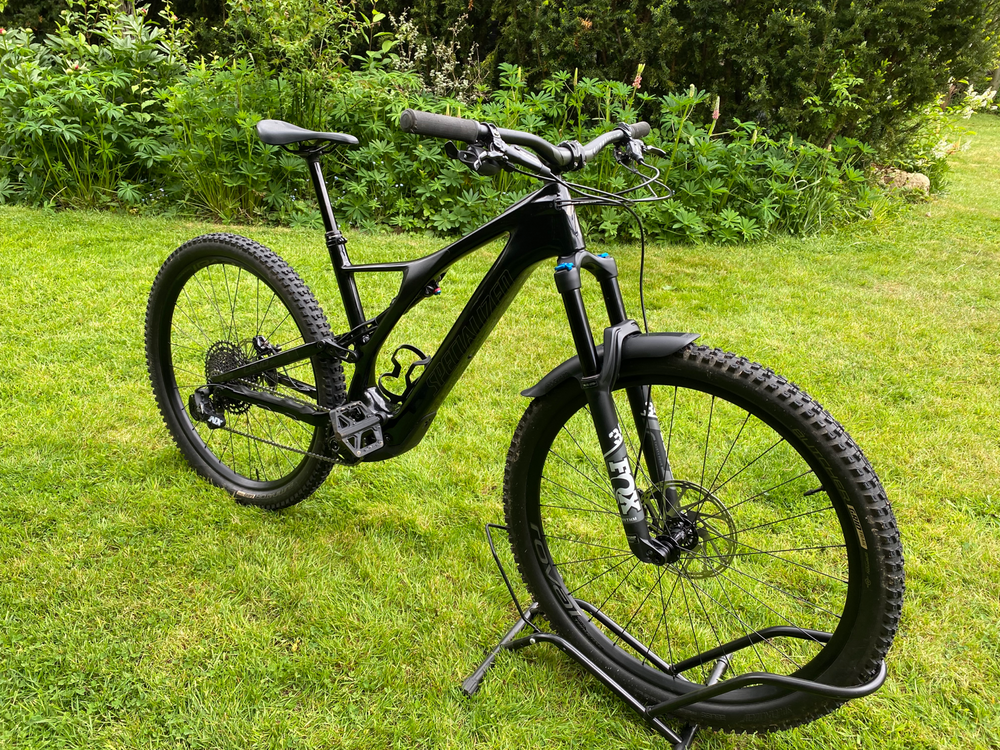 Specialized Levo SL Comp Carbon 2022