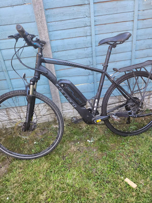 Carrera Crossfire E 2021