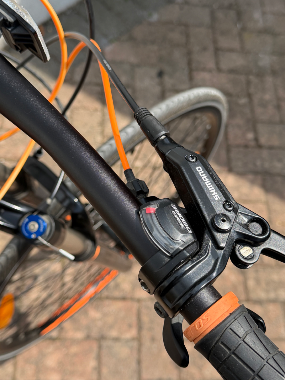 Scott Aspect 910 2015