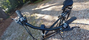 Gazelle Hybrid Touring bicycle, Ultimate T30+ 2018
