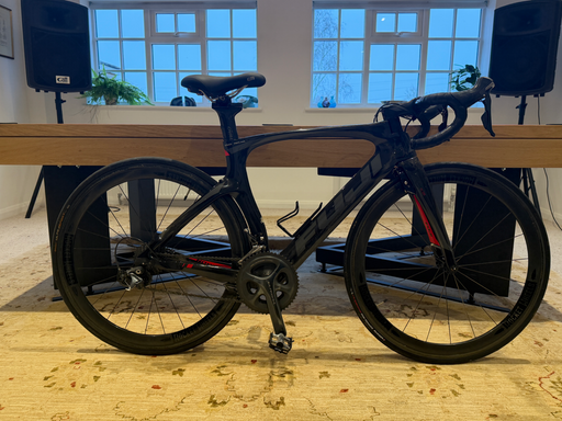 Fuji Norcom Straight 1.1 2015