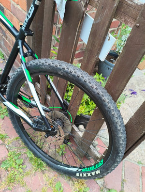 Scott Aspect 740 27 5 M 2019