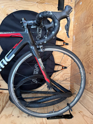 BMC Teammachine SLR01 2015