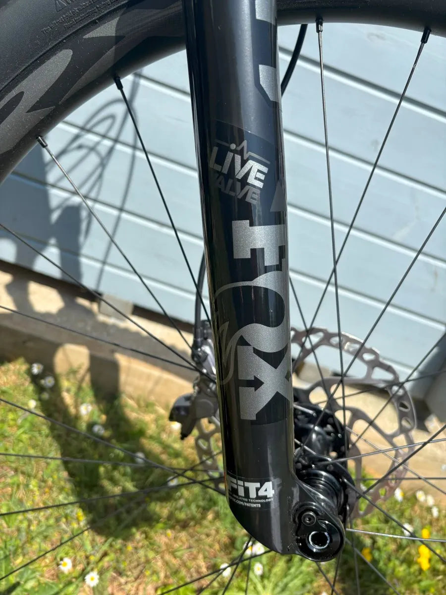 Giant Trance Advanced - Pro 29 1 2023