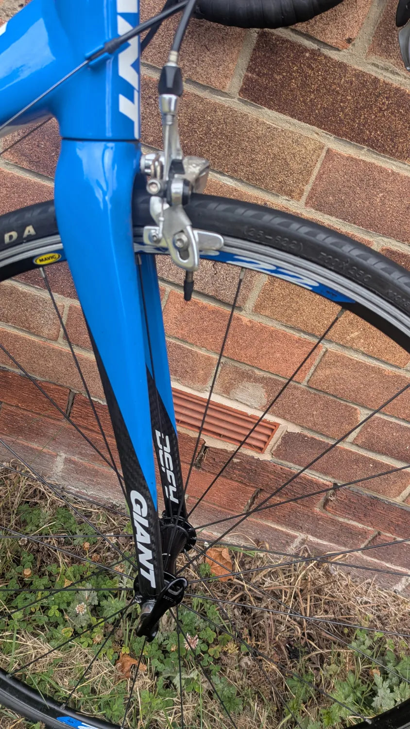 Giant Defy Alliance 1 2010