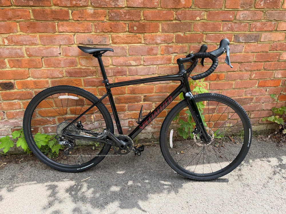 Specialized Diverge E5 Gravel 2026