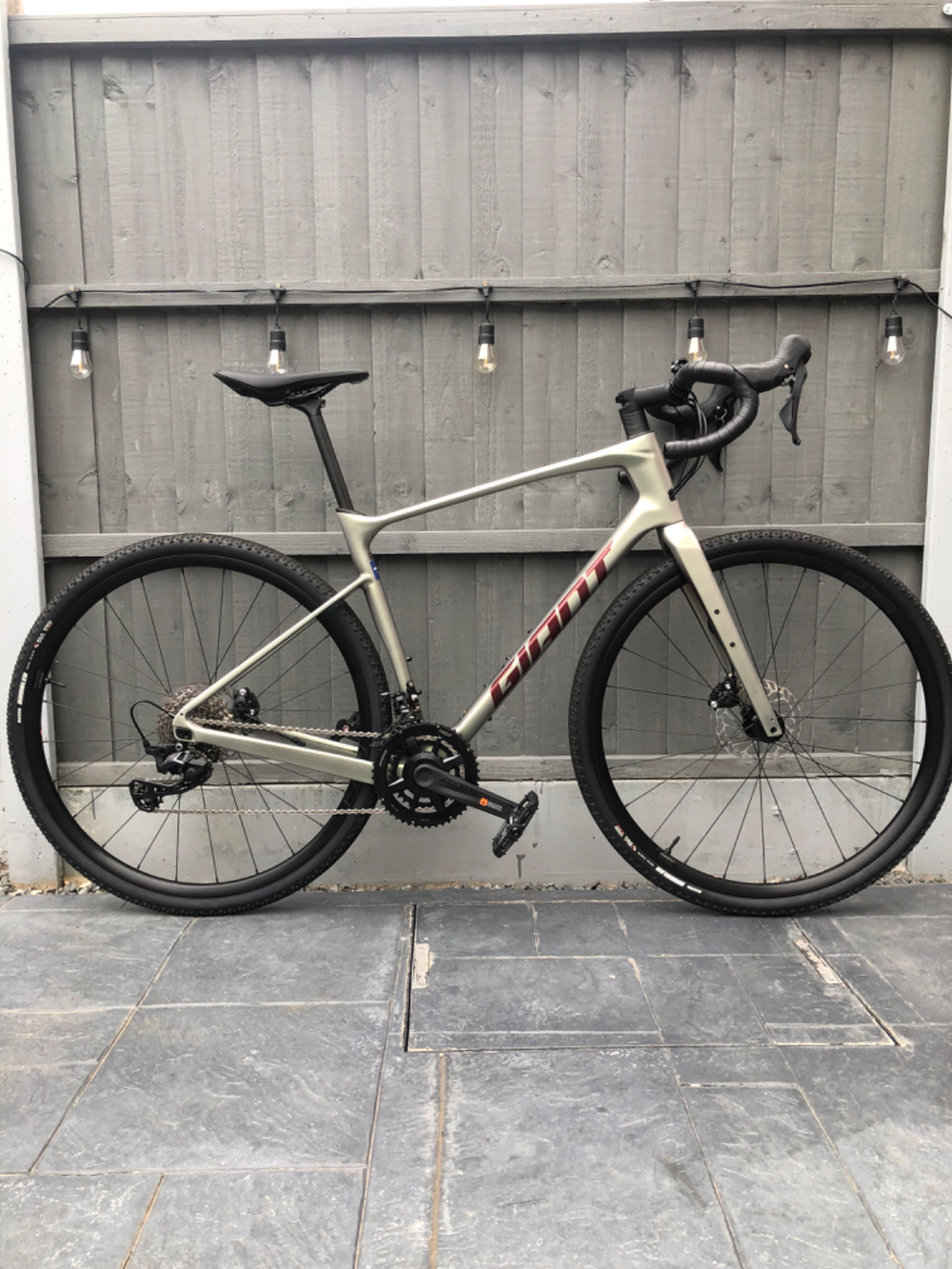 Giant Revolt - Advanced 2 2024