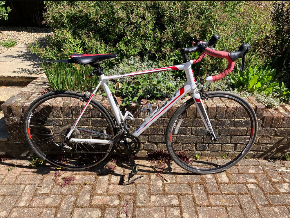 Giant Defy 3 2016