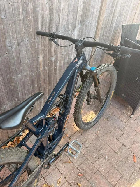 Trek Fuel Ex 8 Gen 6 2023
