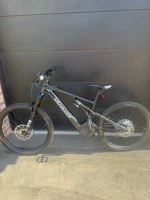 Specialized Turbo Levo 3 2025