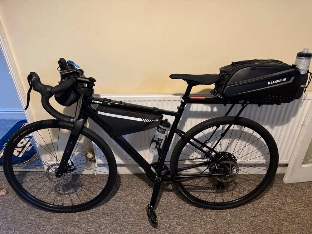 Cannondale Topstone 4 2023