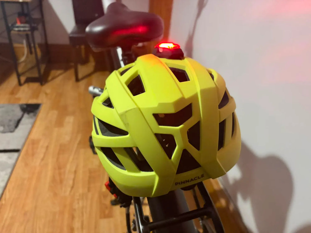 Falcon Horizon Cross Bar 2024