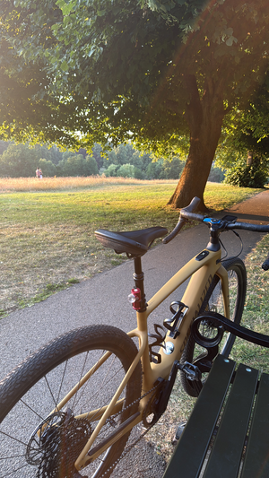 Specialized Creo 2 Comp Gravel E.Bike 2025