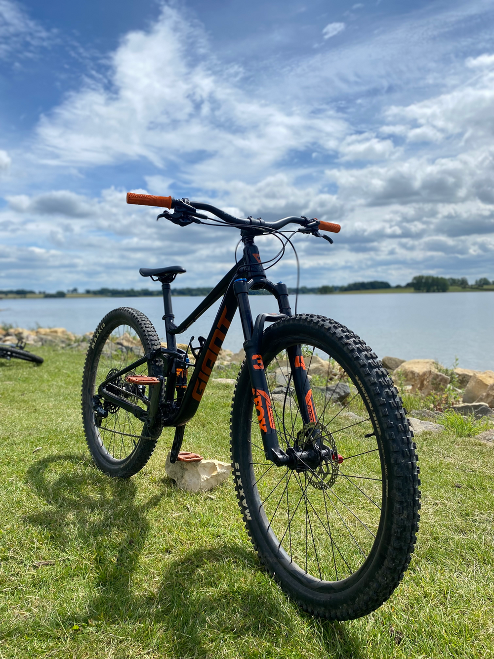 Giant Stance 29 1 2024