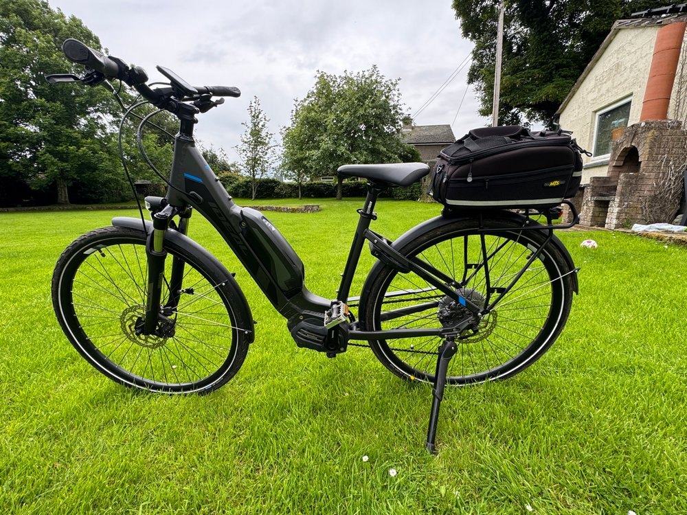 Ideal Futour E610 Wave 2021