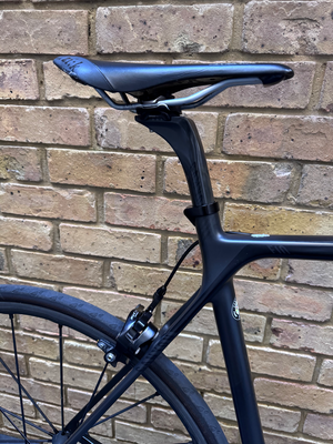 Canyon Ultimate CF SLX 8.0