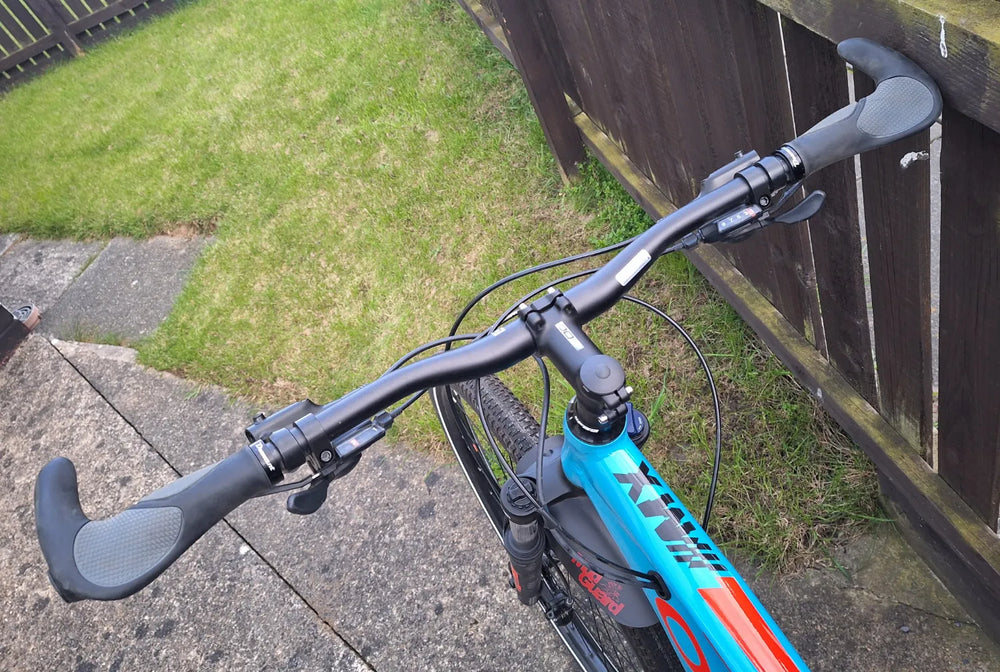 Orbea Mx 40 29er 2020