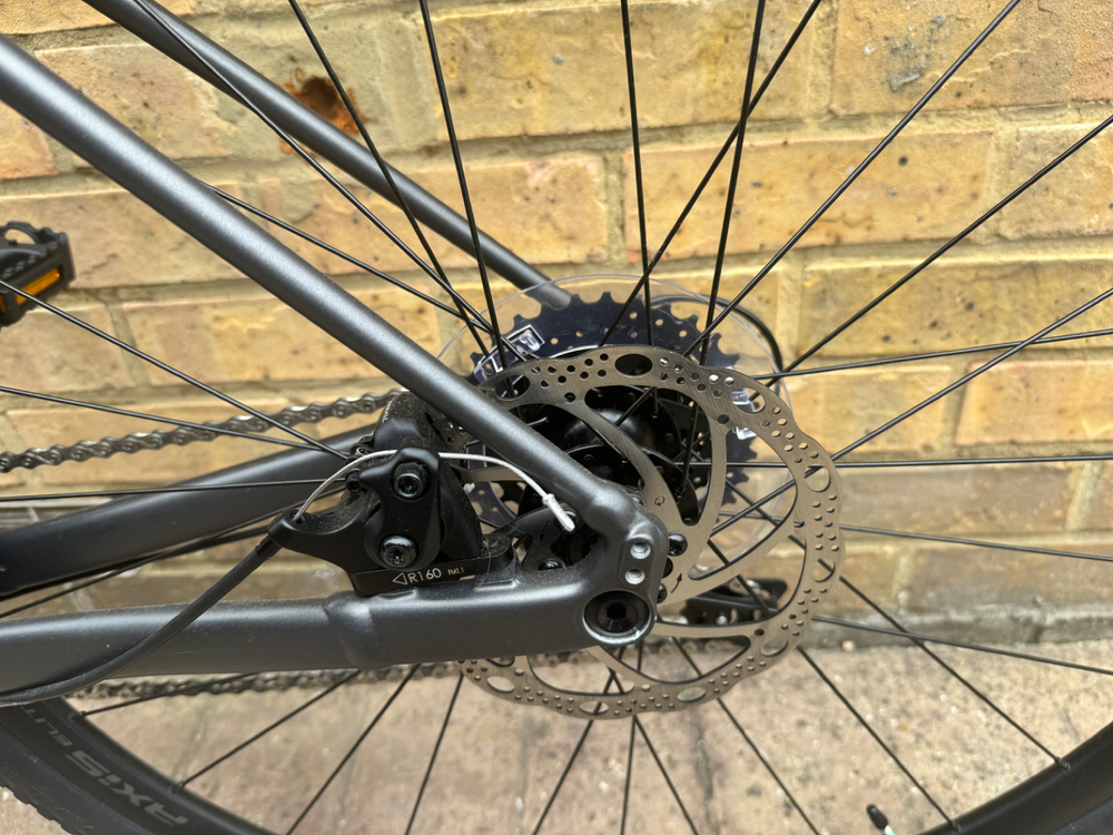 Specialized Diverge E5 2022