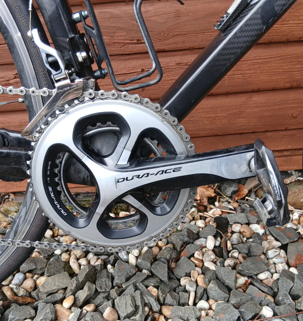Giant TCR SL3 2012