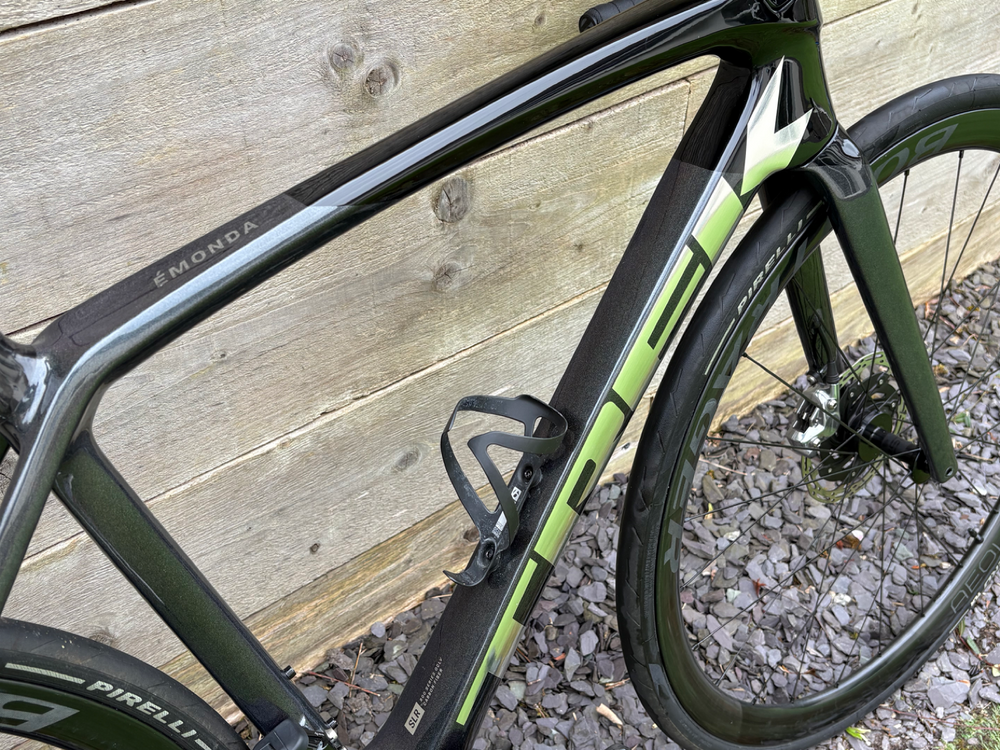 Trek Émonda SLR 9 AXS 2024